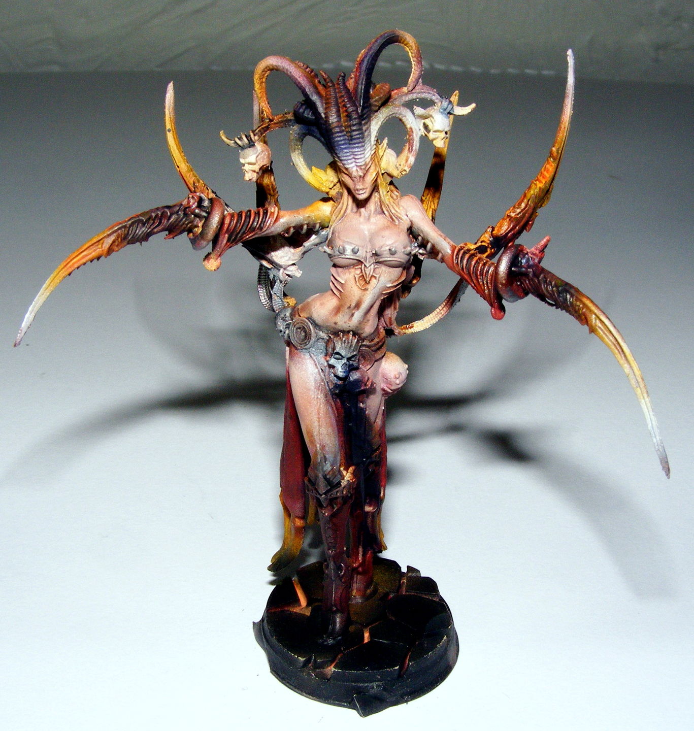 Need painting inspiration? 👁️ 5 WIPs to help you start painting them!