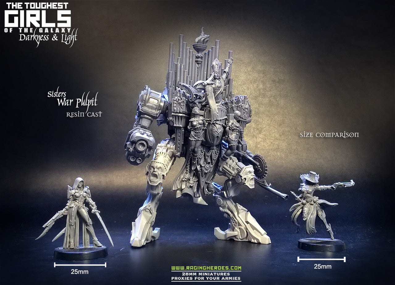 TGG2 Update #75 – Production & Shipping News + New Photos + Reopening of the Pledge Manager + ...