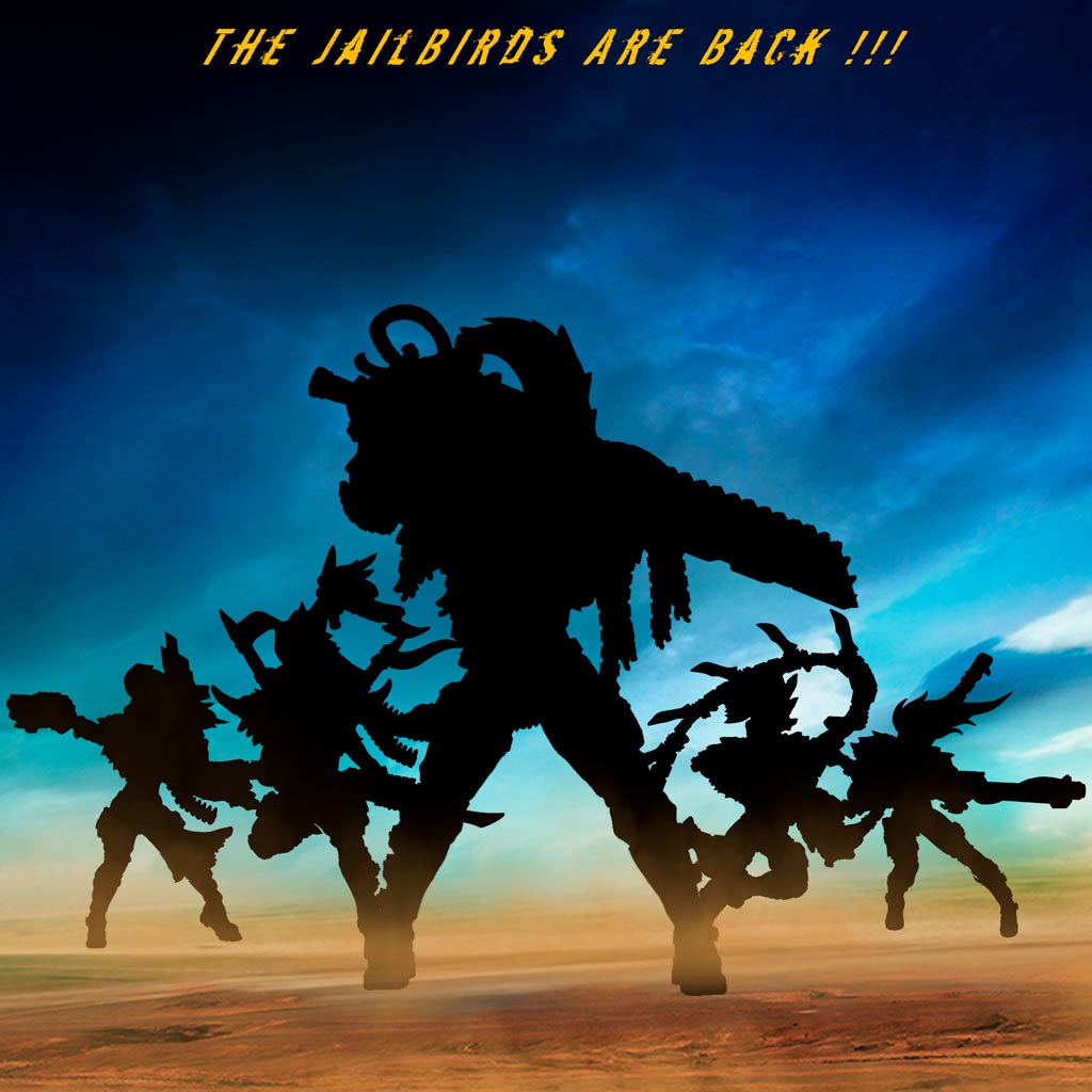 Done with Game of Thrones? 🐶 Meet the Wild Dogs!