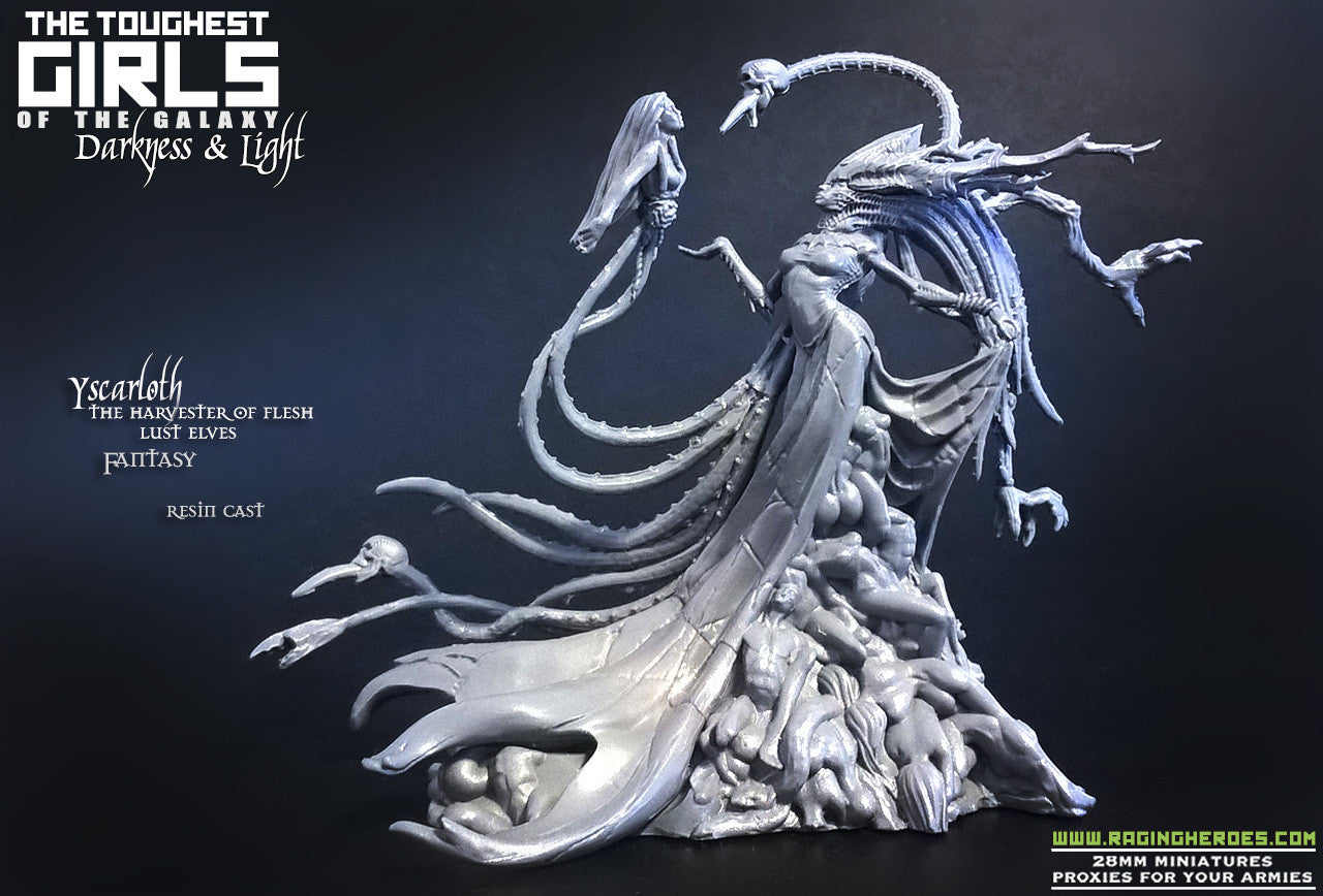 TGG2 Update #77 - A Gift in your Mailbox + New Images + WarStages Kickstarter