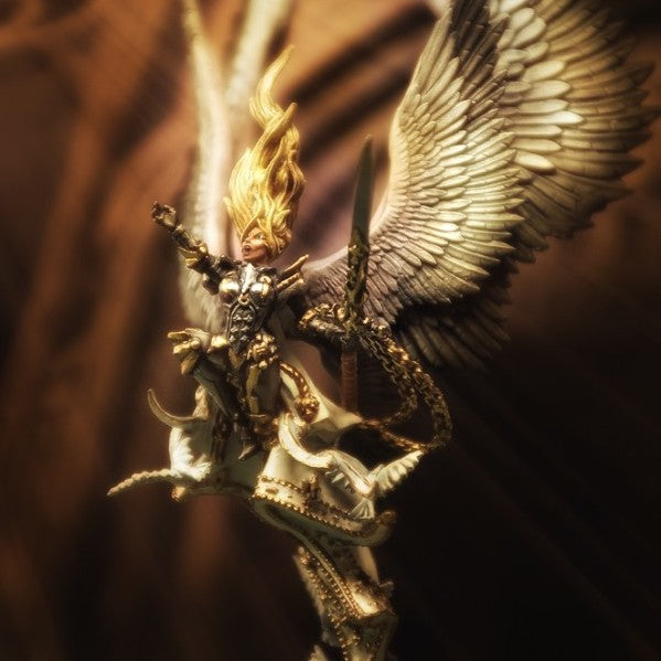 Holy Great Seraphim! Check out this Video. Save an extra 11%, too!