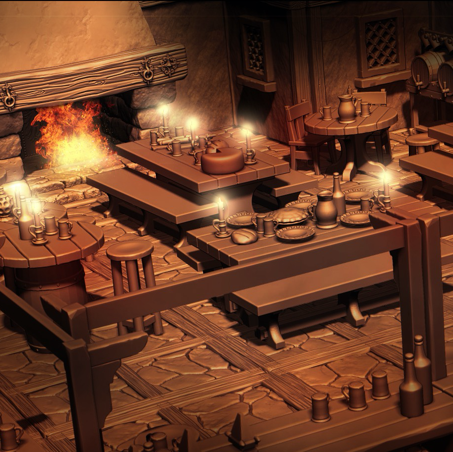 🏴‍☠️ Are you ready for a truly new adventure? 🏴‍☠️