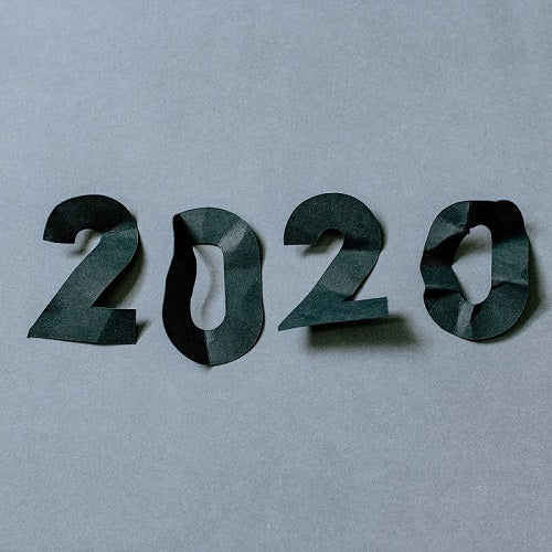 2020: The Year That Was!