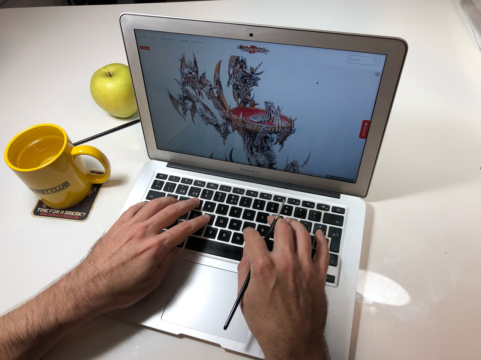 3 Reasons why should you whitelist Raging Heroes newsletter 💌