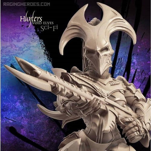 Upgrade Your Drukhari Army!