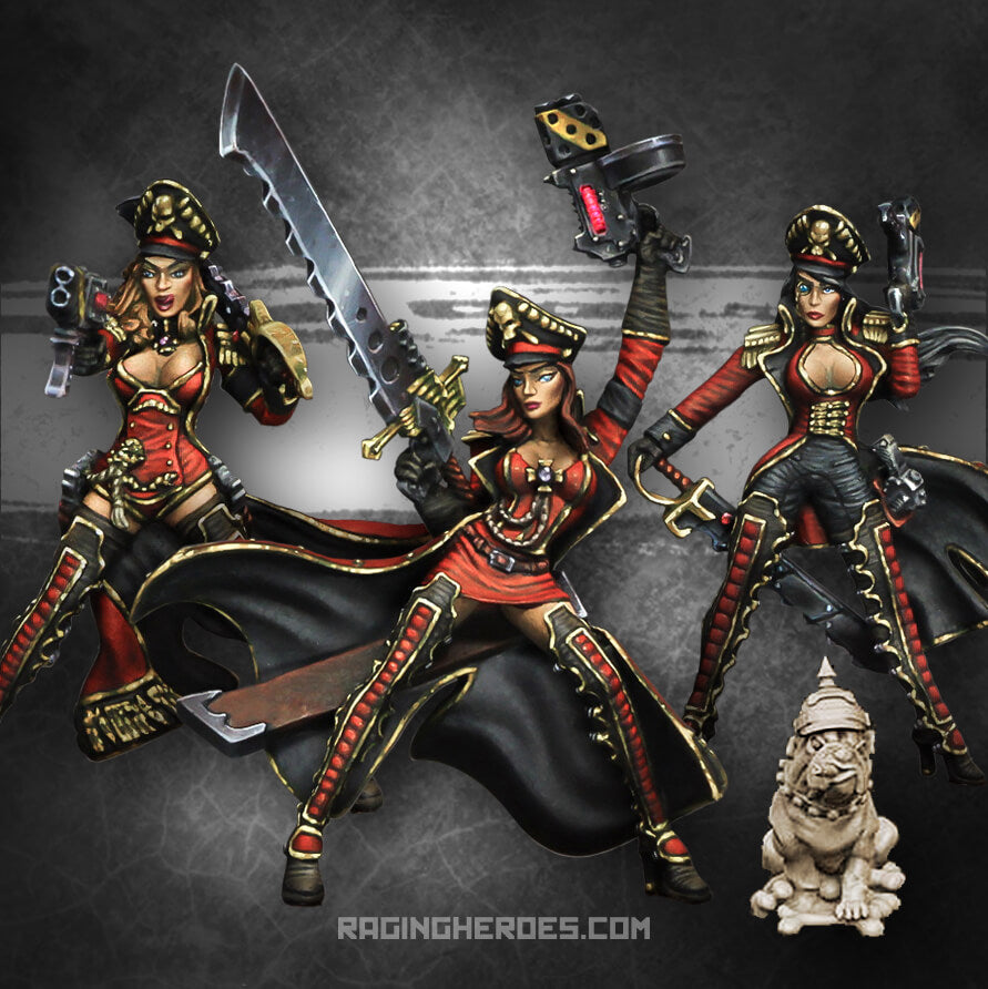 ☠️ We found an old treasure: limited to 50! ☠️