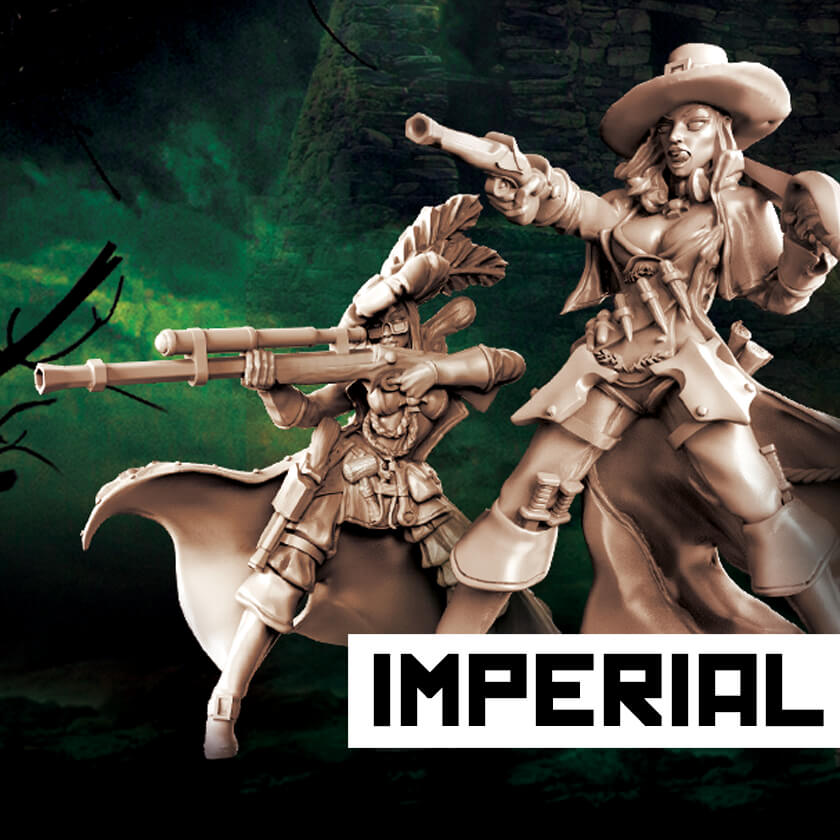 Imperial