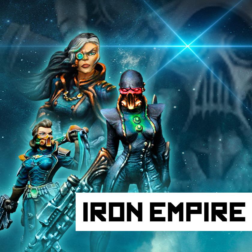Iron Empire (IE)