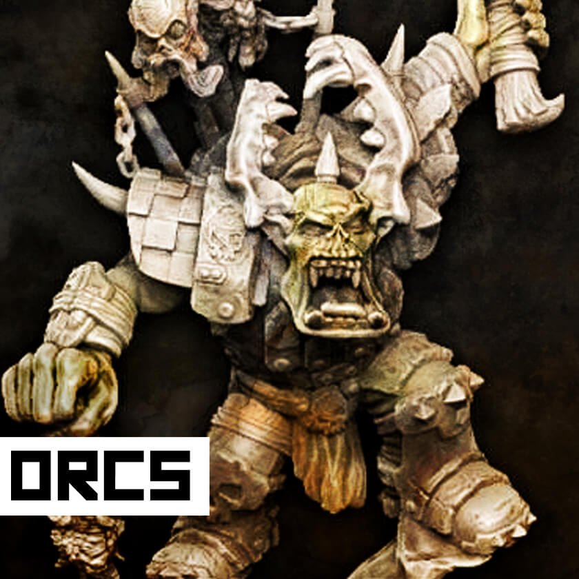 Orcs
