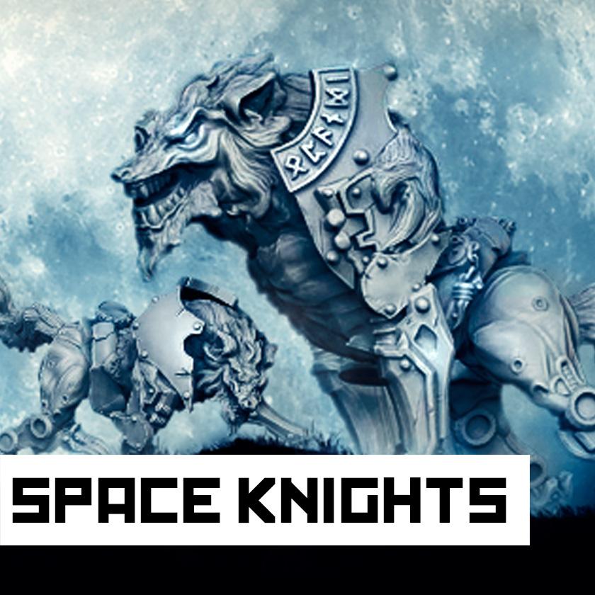 Space Knights