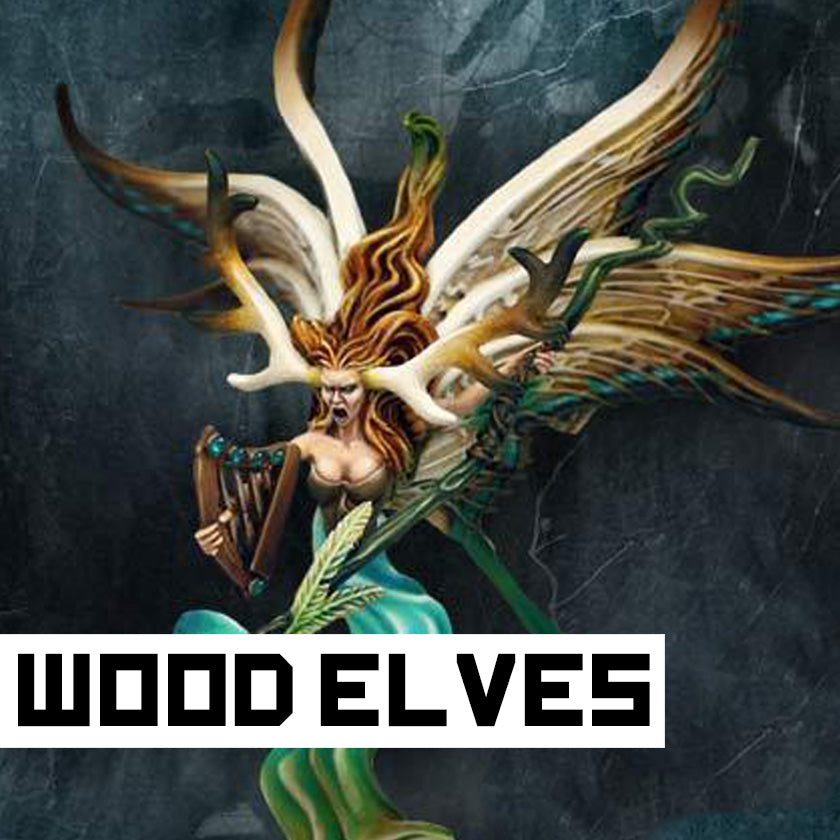Wood Elves