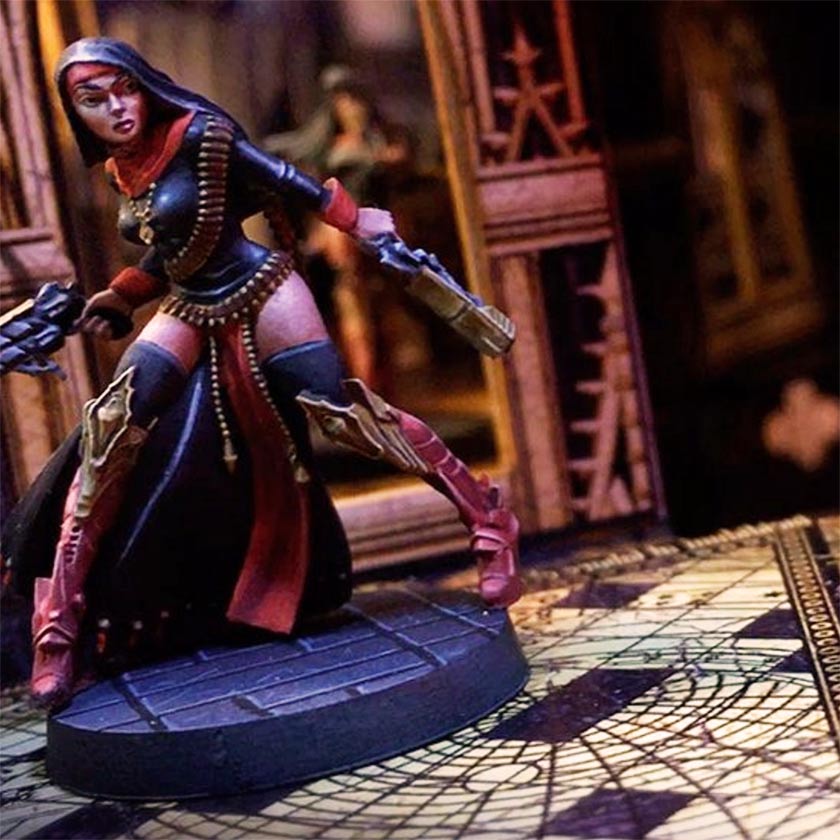 New to Raging Heroes? Click Here!