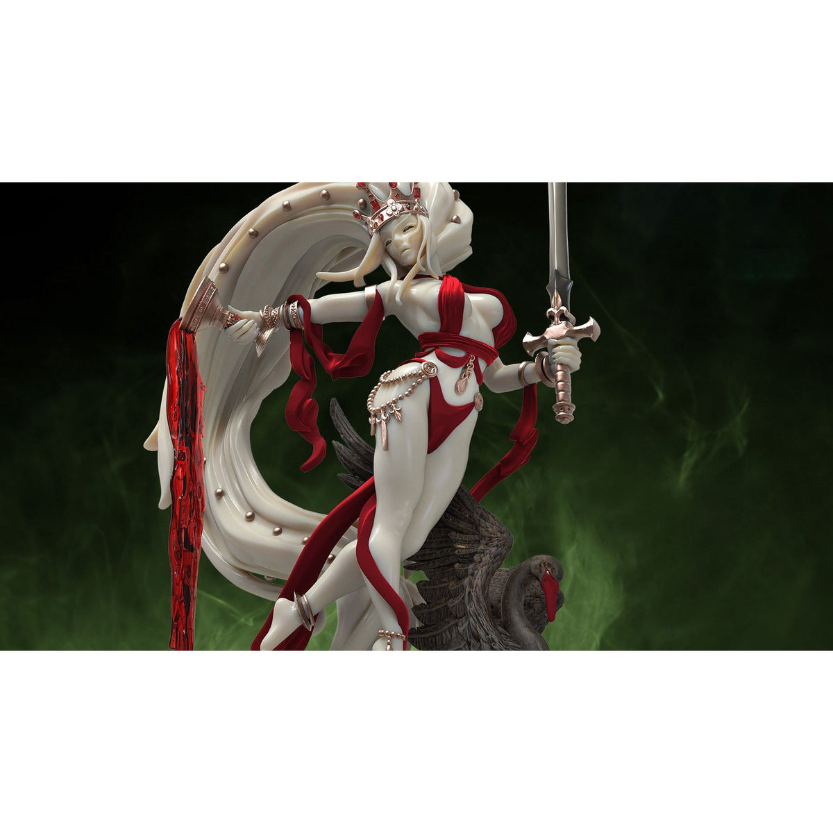 Saint Ambrosia, Our Lady of Healing (Sisters - F)