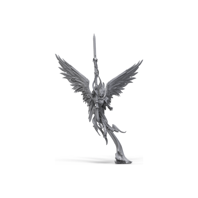 New Angels All-Stars - ALL 10! (Sisters - F) - Raging Heroes