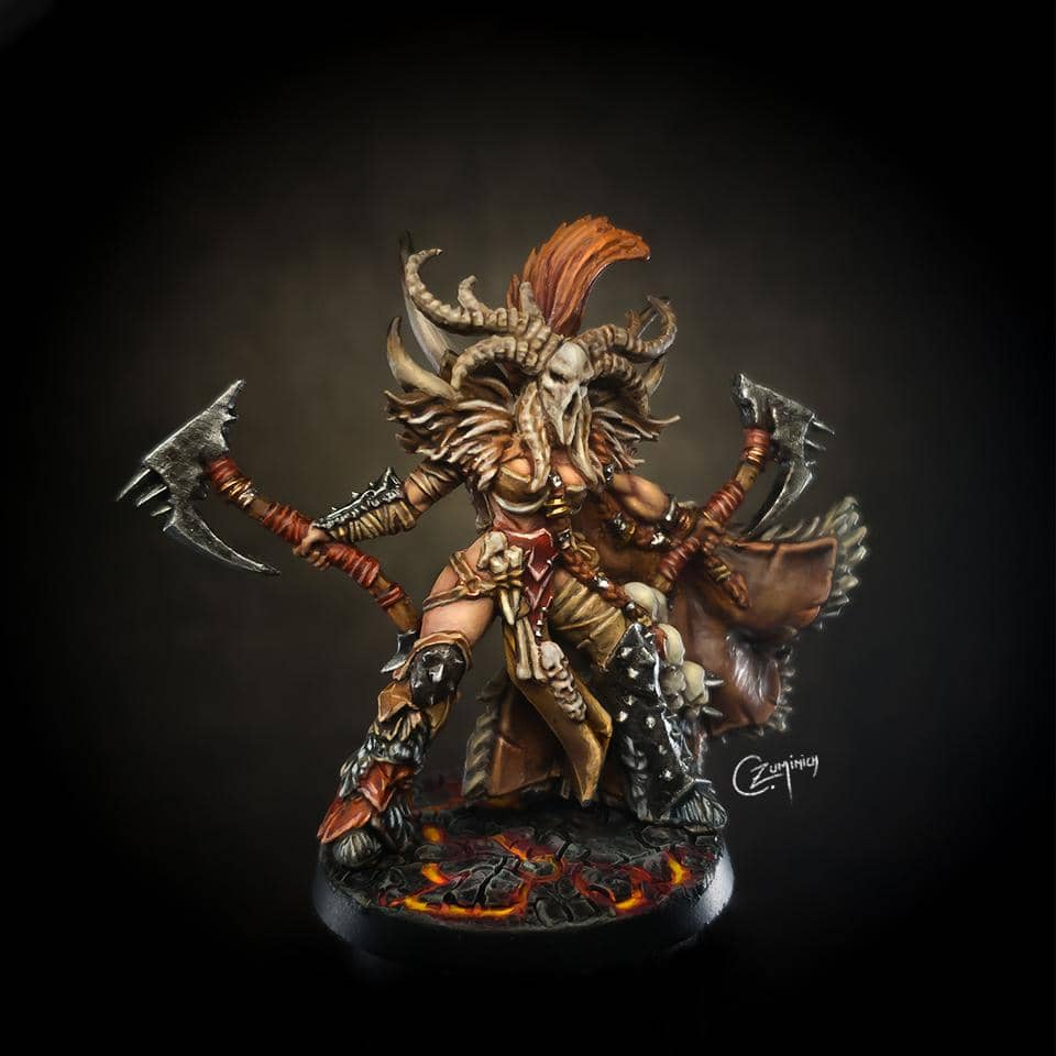 Furianns All-Stars - All 10! (BT - F) - Raging Heroes