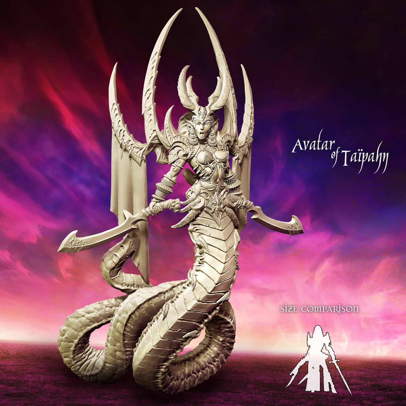 Avatar of Taïpahn (le - f/sf)