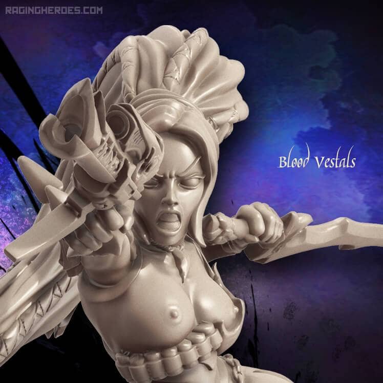 Vengeance of the Void - Small Pack (VE - SF) - Raging Heroes