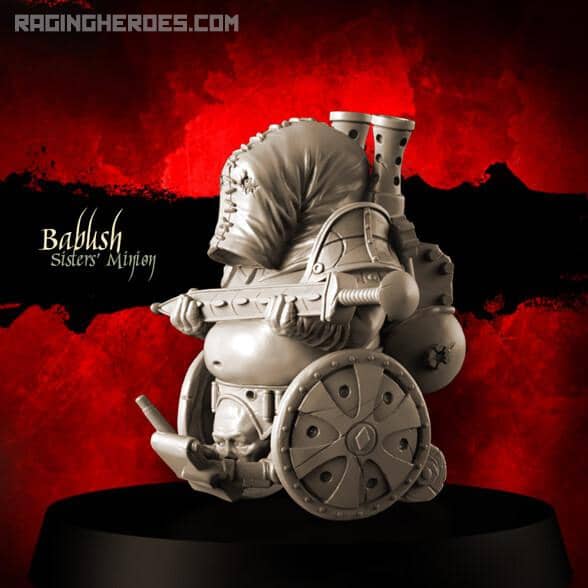 Minions Collector Easter Edition Pack (SoEM - SF) - Raging Heroes