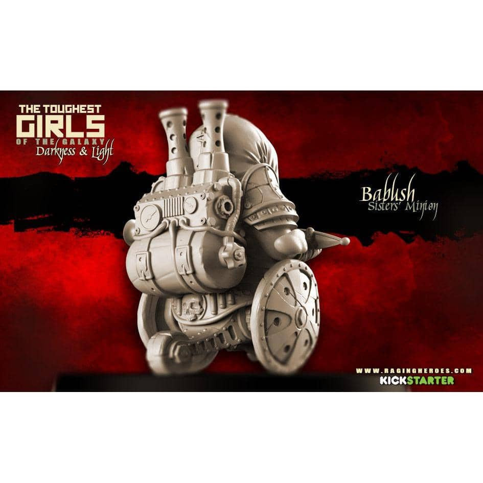 Minions Collector Easter Edition Pack (SoEM - SF) - Raging Heroes