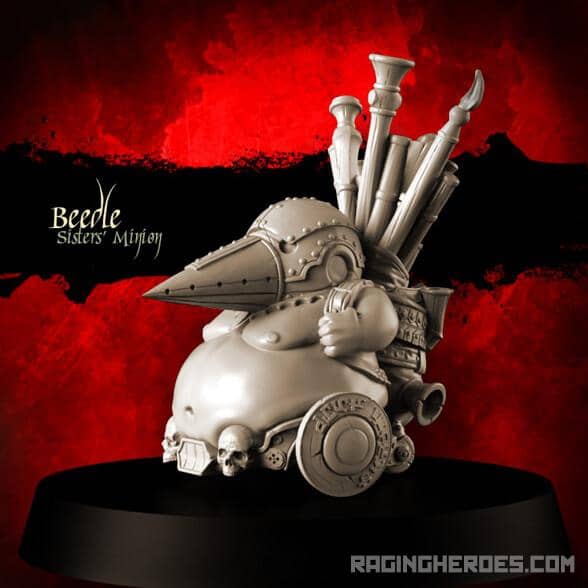 Minions Collector Easter Edition Pack (SoEM - SF) - Raging Heroes