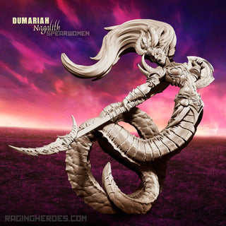 Dumariah, ngs (le - f)