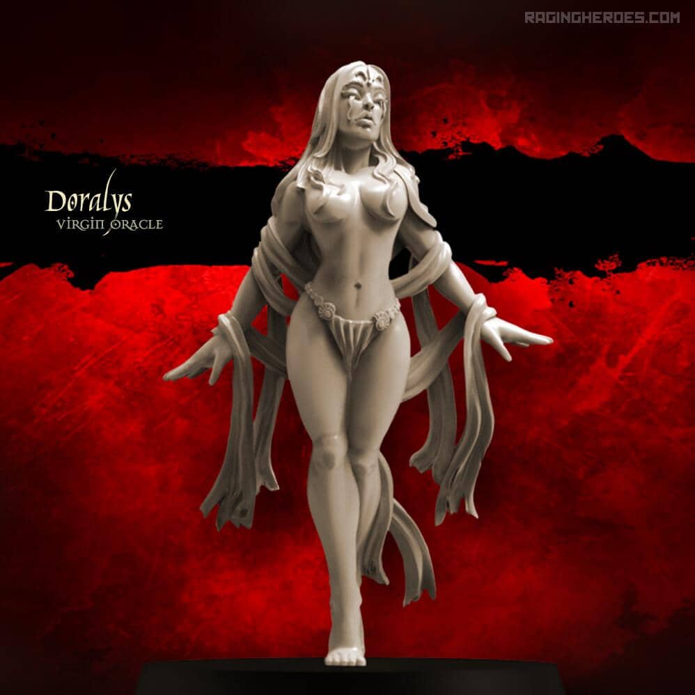 Monster Hunters 2 - Raging Heroes