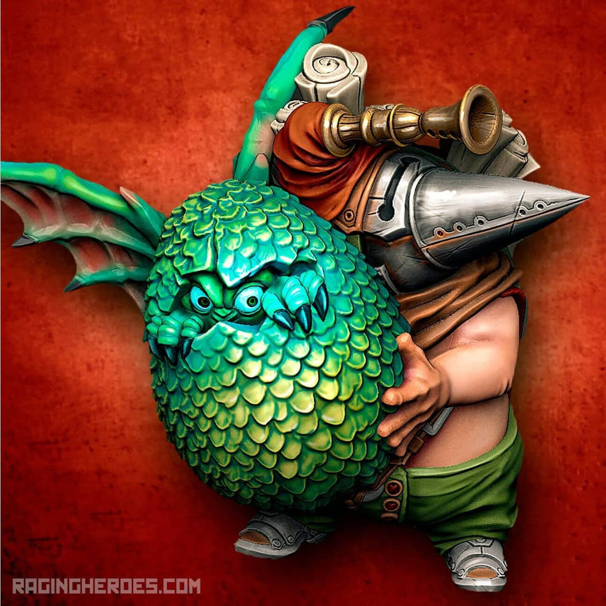 Minions Collector Easter Edition Pack (SoEM - SF) - Raging Heroes