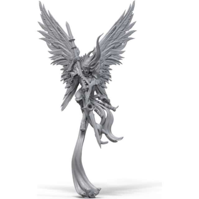 New Angels All-Stars - ALL 10! (Sisters - F) - Raging Heroes