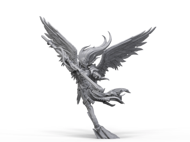 New Angels All-Stars - ALL 10! (Sisters - F) - Raging Heroes