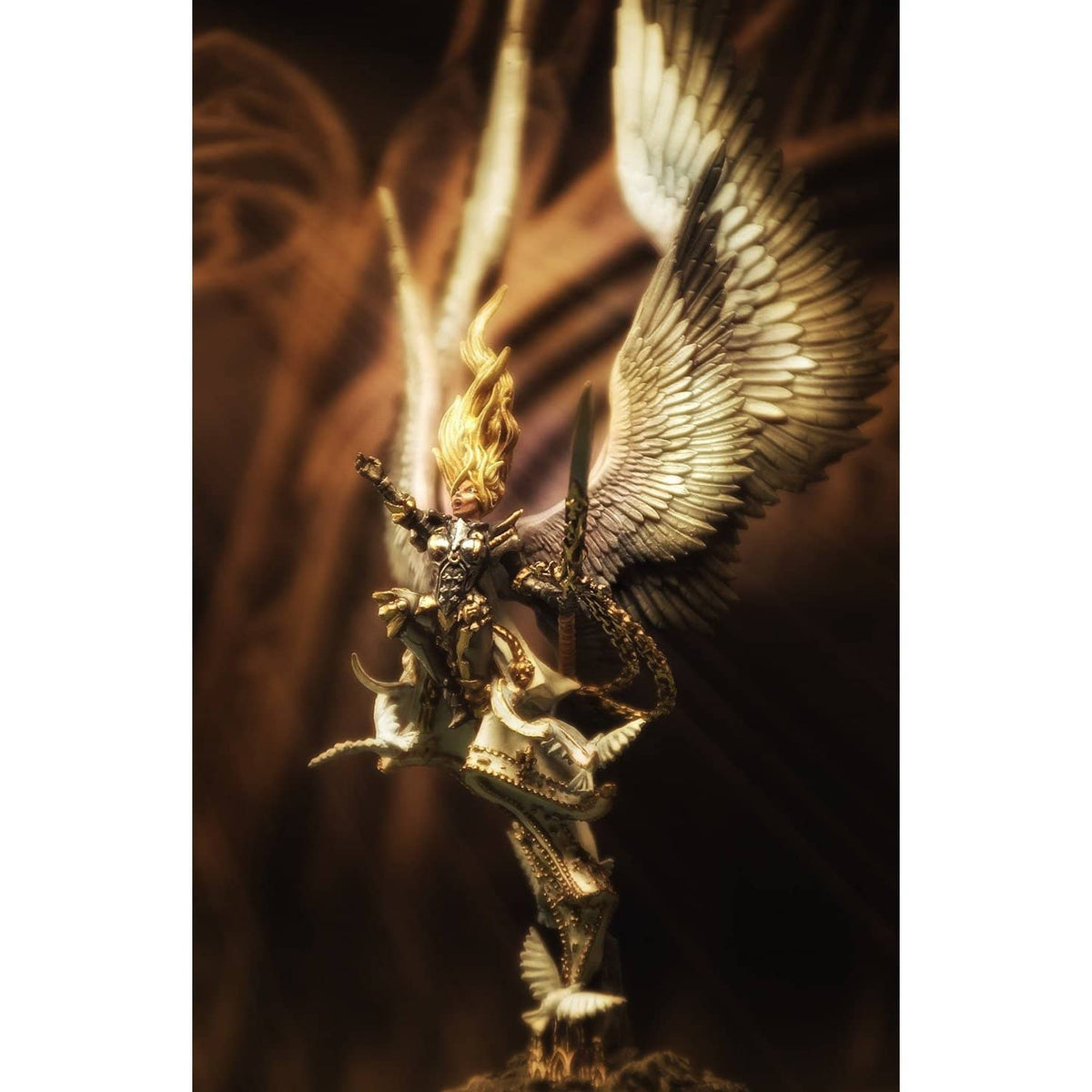 Blessed RETALIATORS Pack (SotO - F) - Raging Heroes