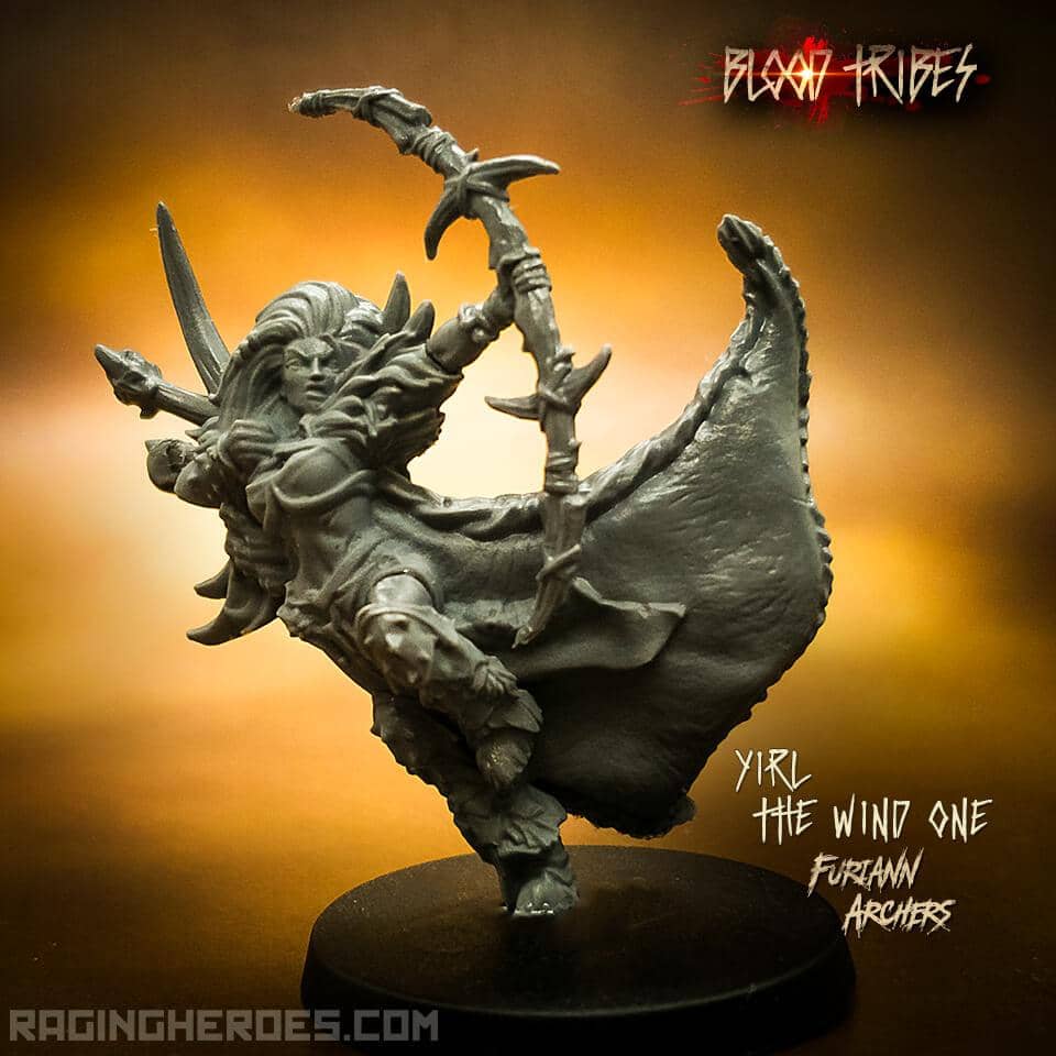 March of Destruction Packs (Mix - F) - Raging Heroes