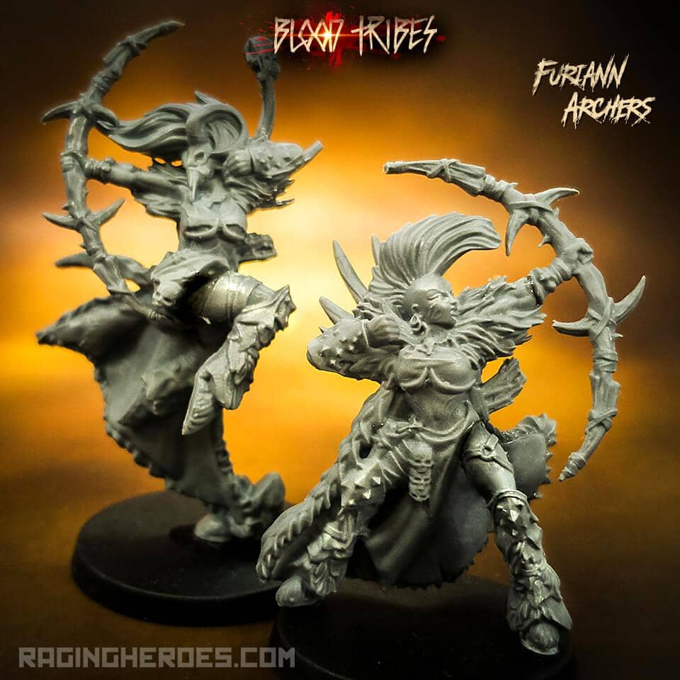 Kwarii the Strong - AR TR (BT - F) - Raging Heroes