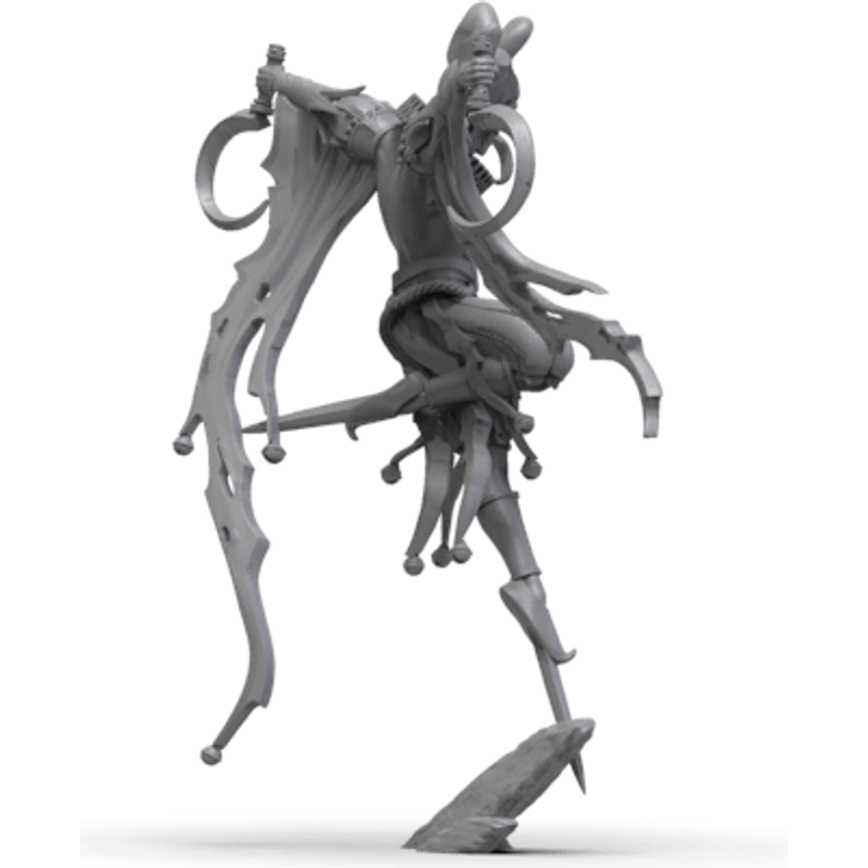 Carnevil Circus Wave #1 Pack (CC - F) - Raging Heroes