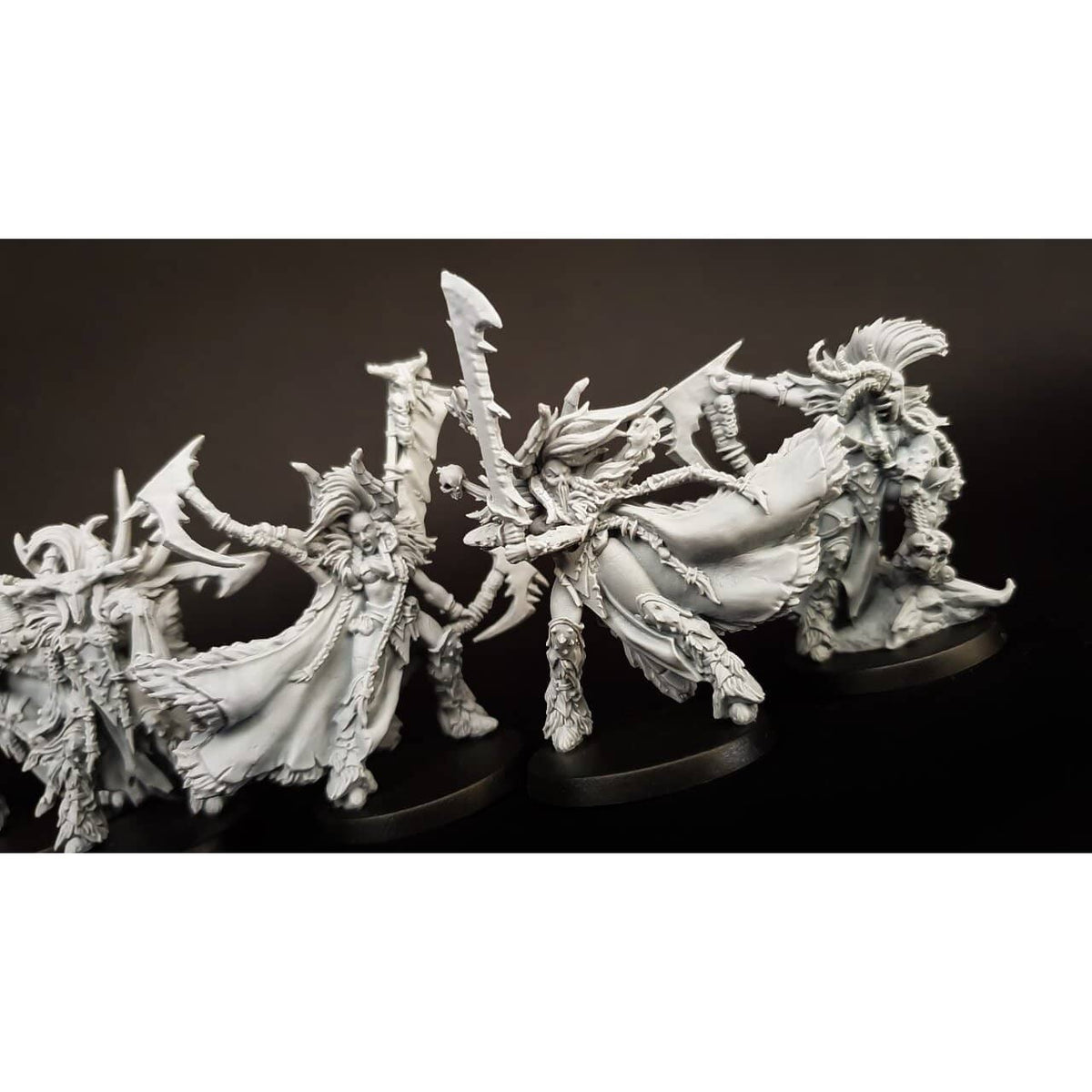 March of Destruction Packs (Mix - F) - Raging Heroes