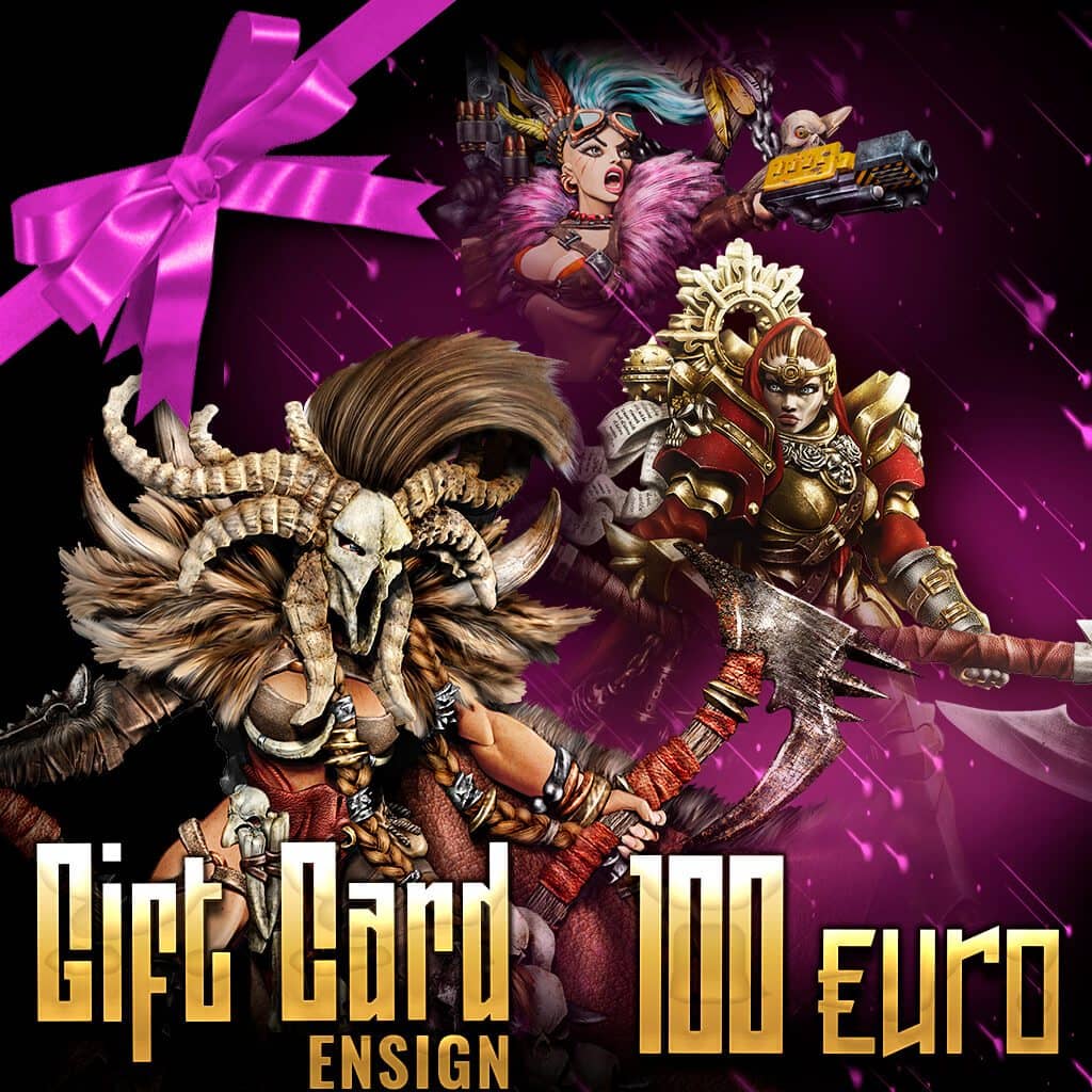 Gift Cards - Raging Heroes