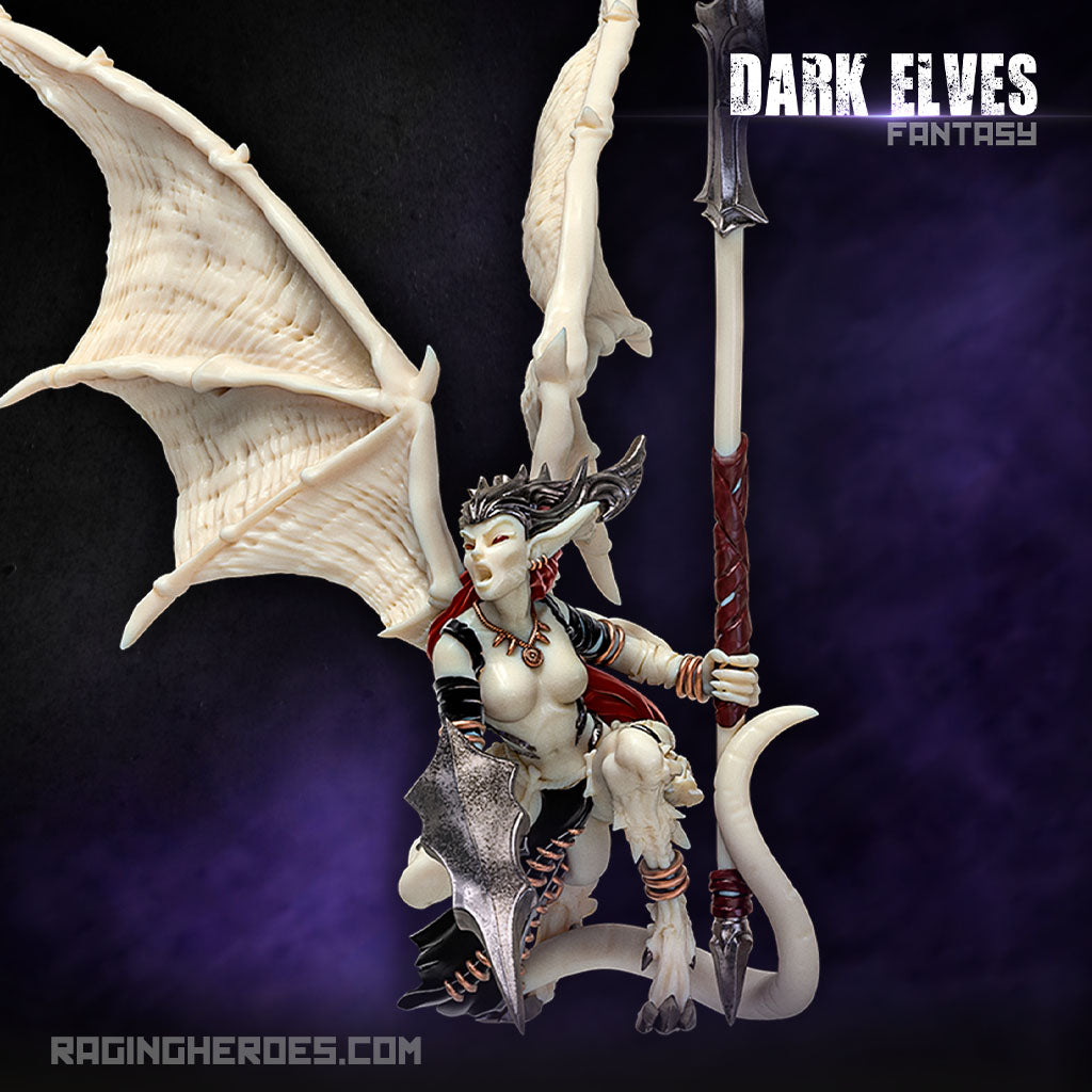 Hellions (DE - F) - Raging Heroes