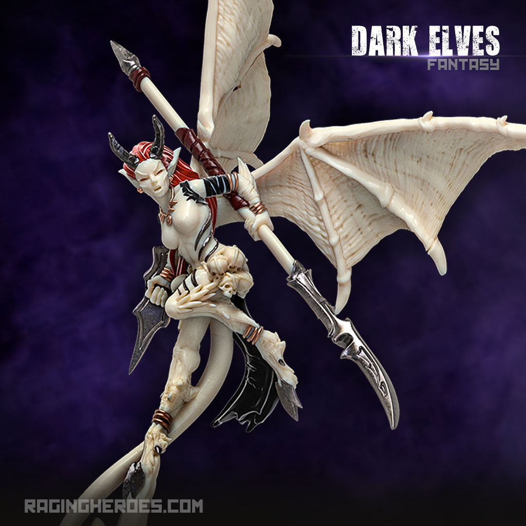 Hellions (DE - F) - Raging Heroes