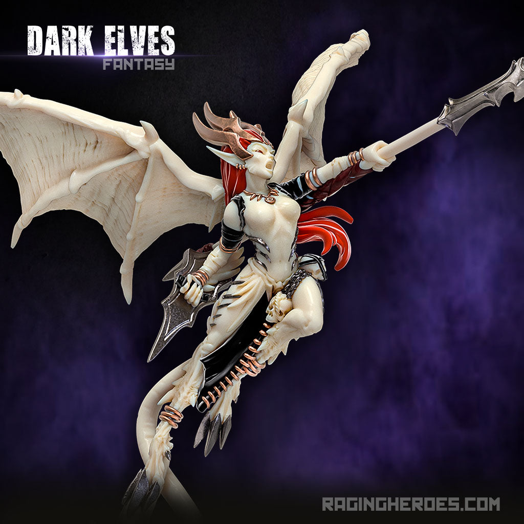 Hellions (DE - F) - Raging Heroes