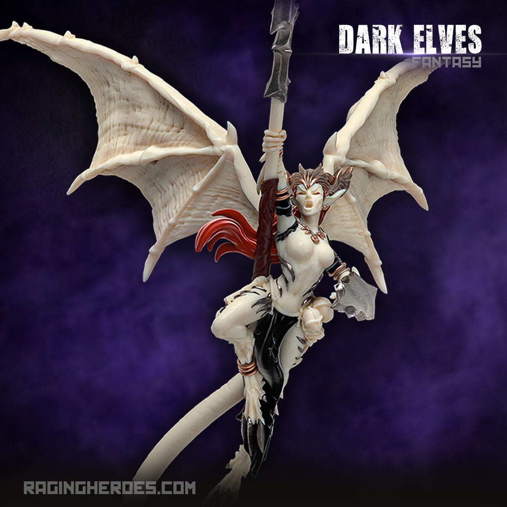 Hellions (DE - F) - Raging Heroes