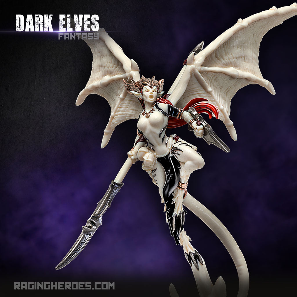 Hellions (DE - F) - Raging Heroes