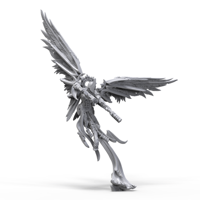 Judgement Extended Pack Feat Almeriah (Sisters - SF) - Raging Heroes