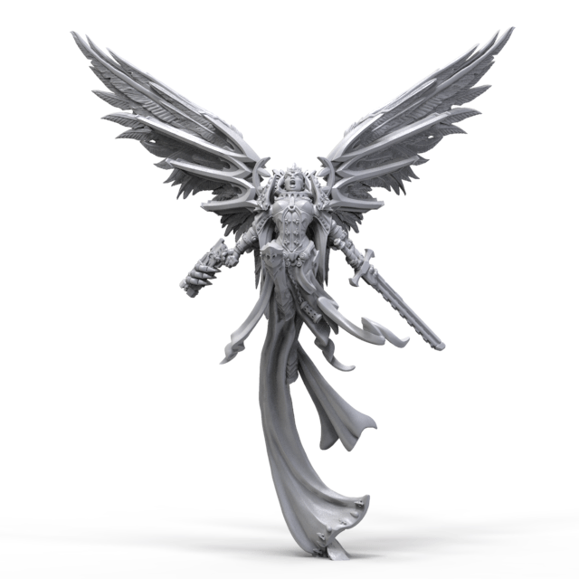 Host of Icariates Pack (Sisters - SF) - Raging Heroes