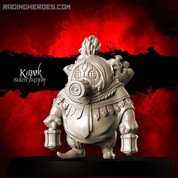 Minions Collector Easter Edition Pack (SoEM - SF) - Raging Heroes