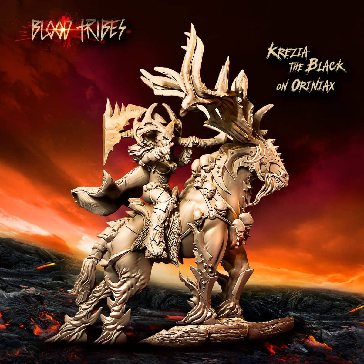 Savage Marauders Packs (BT - F) - Raging Heroes