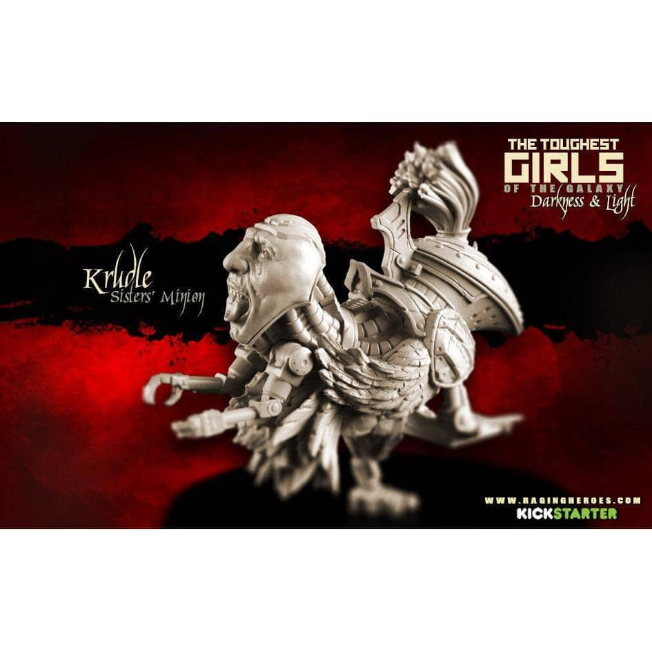 Minions Collector Easter Edition Pack (SoEM - SF) - Raging Heroes