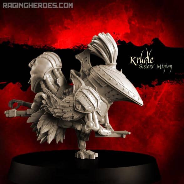 Minions Collector Easter Edition Pack (SoEM - SF) - Raging Heroes