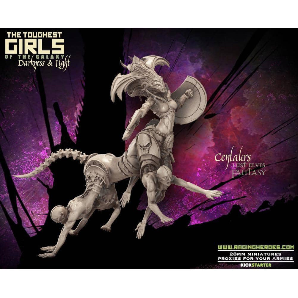 Exalted Despoilers Pack (LE - FANTASY) - Raging Heroes