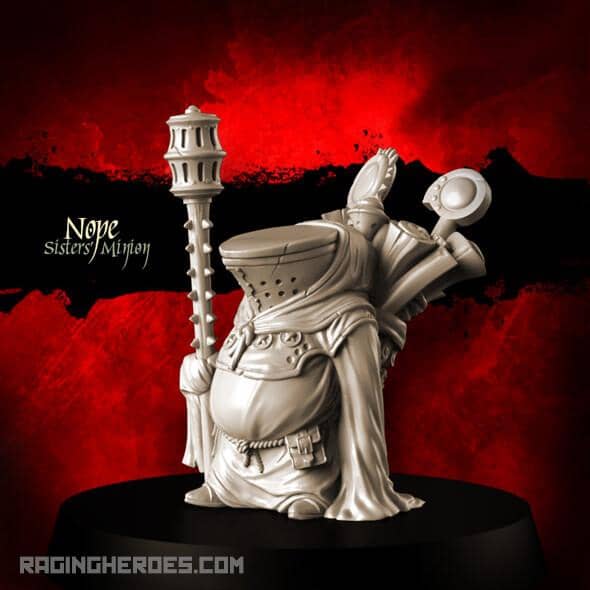 Minions Collector Easter Edition Pack (SoEM - SF) - Raging Heroes