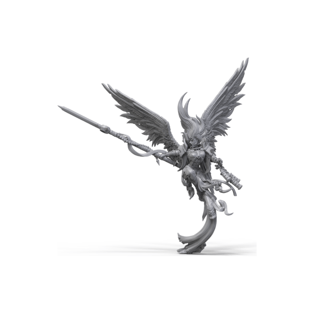 Blessed REVENGERS Pack (SotO - F) - Raging Heroes