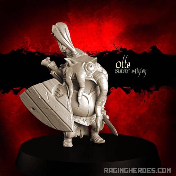 Minions Collector Easter Edition Pack (SoEM - SF) - Raging Heroes